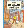 Les cigares du Pharaon