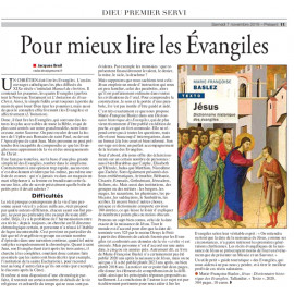 Marie-Françoise Baslez - Jésus Dictionnaire historique des Evangiles