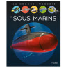 Jacques Dayan - Les sous-marins