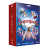 Bryant Paul Richardson - Superbook Tome 1 - Saison 1 épisodes 1 à 3