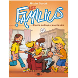 Les Familius - Tome 8