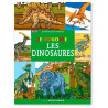 Dominique Ehrhard - Je colorie les dinosaures