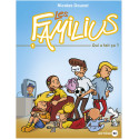 Les Familius - Tome 1