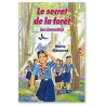 Marie Malcurat - Le secret de la forêt - Volume 1