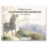 Béatrice  de Vaucorbeil - La légende des Kerelan - 2