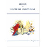 Leçons de Doctrine Chrétienne 1er degré