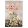 Paris capitale de l'Europe 1814-1852