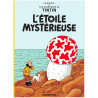 Hergé - Létoile mystérieuse