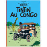 Hergé - Tintin au Congo