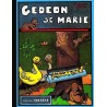 Gédéon se marie