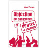 Gregor Puppinck - Objection de conscience et droits de l'homme