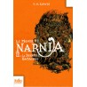 Le Monde de Narnia - Tome 7