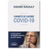 Pr Didier Raoult - Carnets de guerre COVID-19