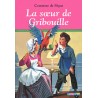 La sœur de Gribouille