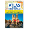 Atlas vélo de Compostelle