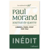 Paul Morand - Journal de guerre - Tome 1