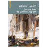 Henry James - Les papiers de Jeffrey Aspern