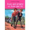 Jean qui grogne et Jean qui rit