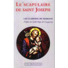 Le scapulaire de saint Joseph