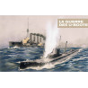 U-Boote - La guerre sous-marine des allemands