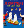 Je construis mon galion pirate