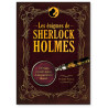 Dr John Watson - Les énigmes de Sherlock Homes