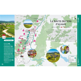 Le Routard - Roadtrips France