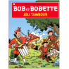 Willy Vandersteen - Bob et Bobette N°183