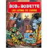 Willy Vandersteen - Bob et Bobette N°182