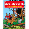 Willy Vandersteen - Bob et Bobette N°186