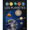 Agnès Vandewièle - Les planètes