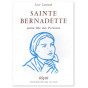 Sainte Bernadette