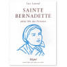 Sainte Bernadette