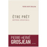 Abbé Pierre-Hervé Grosjean - Être prêt - Repères spirituels