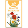 Jeu des 7 familles Plantes Sauvages