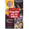 Philippe Aimar - Covid 19 - Enquête sur un virus