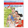 Diane Malvezin - La famille Mackenzie voyage en Islande