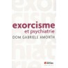 Exorcisme et psychiatrie