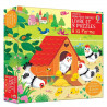 A la ferme - Mon petit coffret