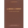 La messe à l'endroit