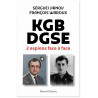 François Waroux - KGB - DGSE