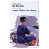 Jacqueline de Romilly - Laisse flotter les rubans