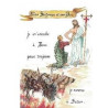 Abbé Pierre Lourdelet  - Catéchisme catholique pour préparer la profession de foi et la communion solennelle