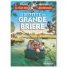 Francis Bergeron - Le secret de La Grande Brière