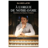 Olivier Latry  - A l'orgue de Notre-Dame