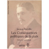 Jacques Bainville - Les Conséquences politiques de la paix