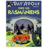 Gervy - Pat'apouf chez les Rasmaniens