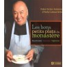 Les bons petits plats du Monastère