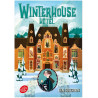 Ben Guterson - Wintherhouse Hôtel Tome 1