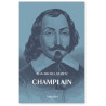 Jean-Michel Demetz - Samuel Champlain